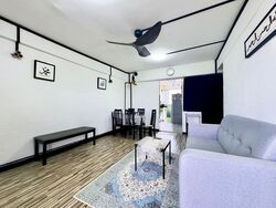 Blk 93 Paya Lebar Way (Geylang), HDB 3 Rooms #570710741